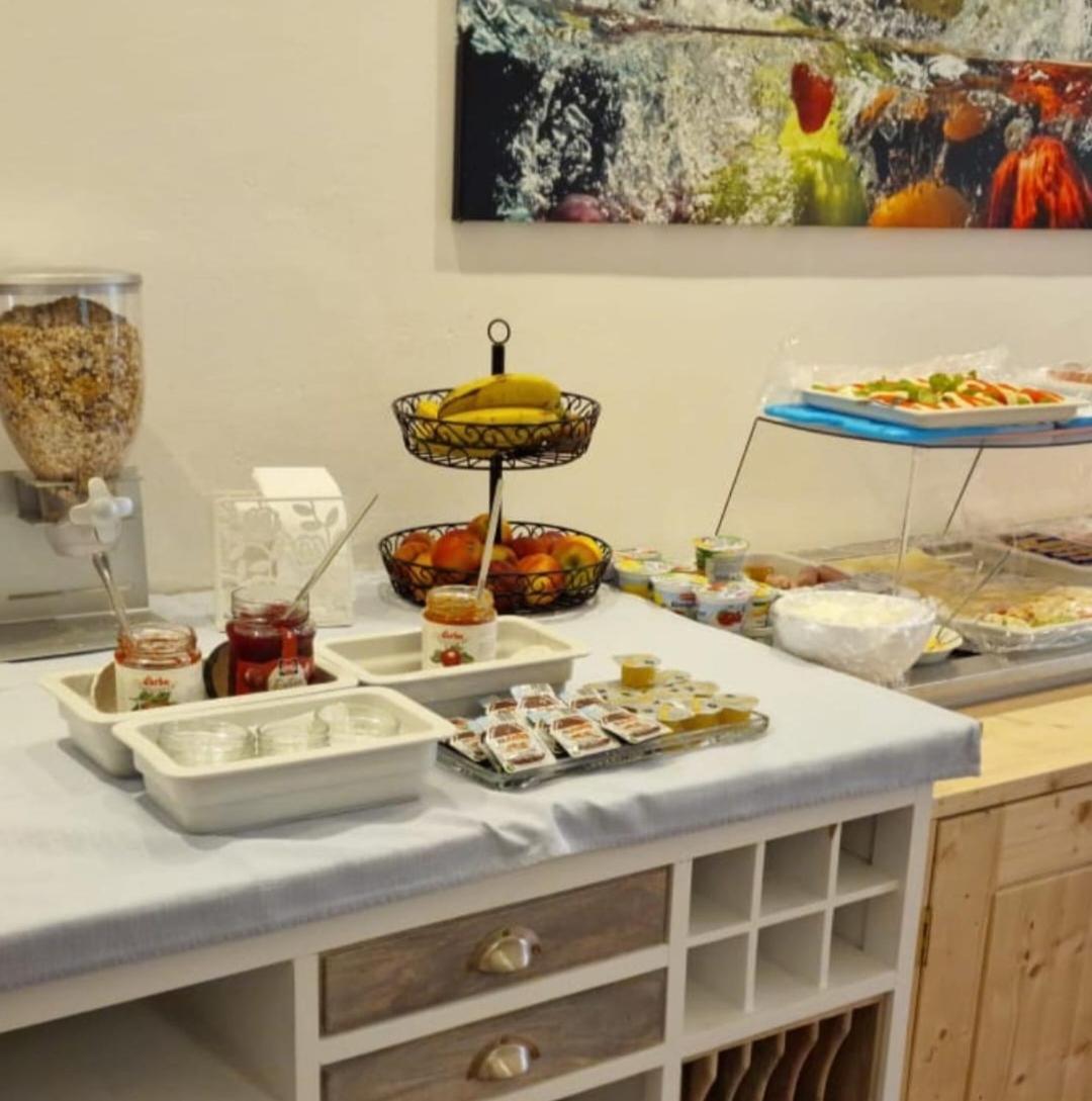 Hotel Villa Sisi Pocking  Dış mekan fotoğraf