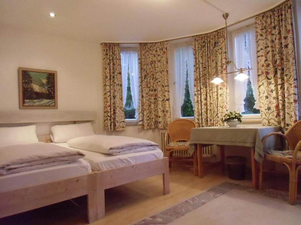 Hotel Villa Sisi Pocking  Oda fotoğraf