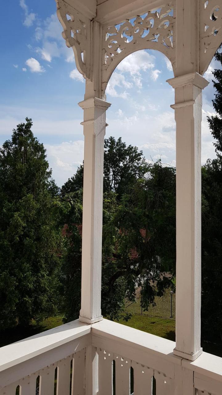 Hotel Villa Sisi Pocking  Dış mekan fotoğraf