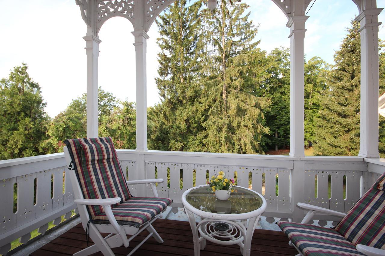 Hotel Villa Sisi Pocking  Dış mekan fotoğraf