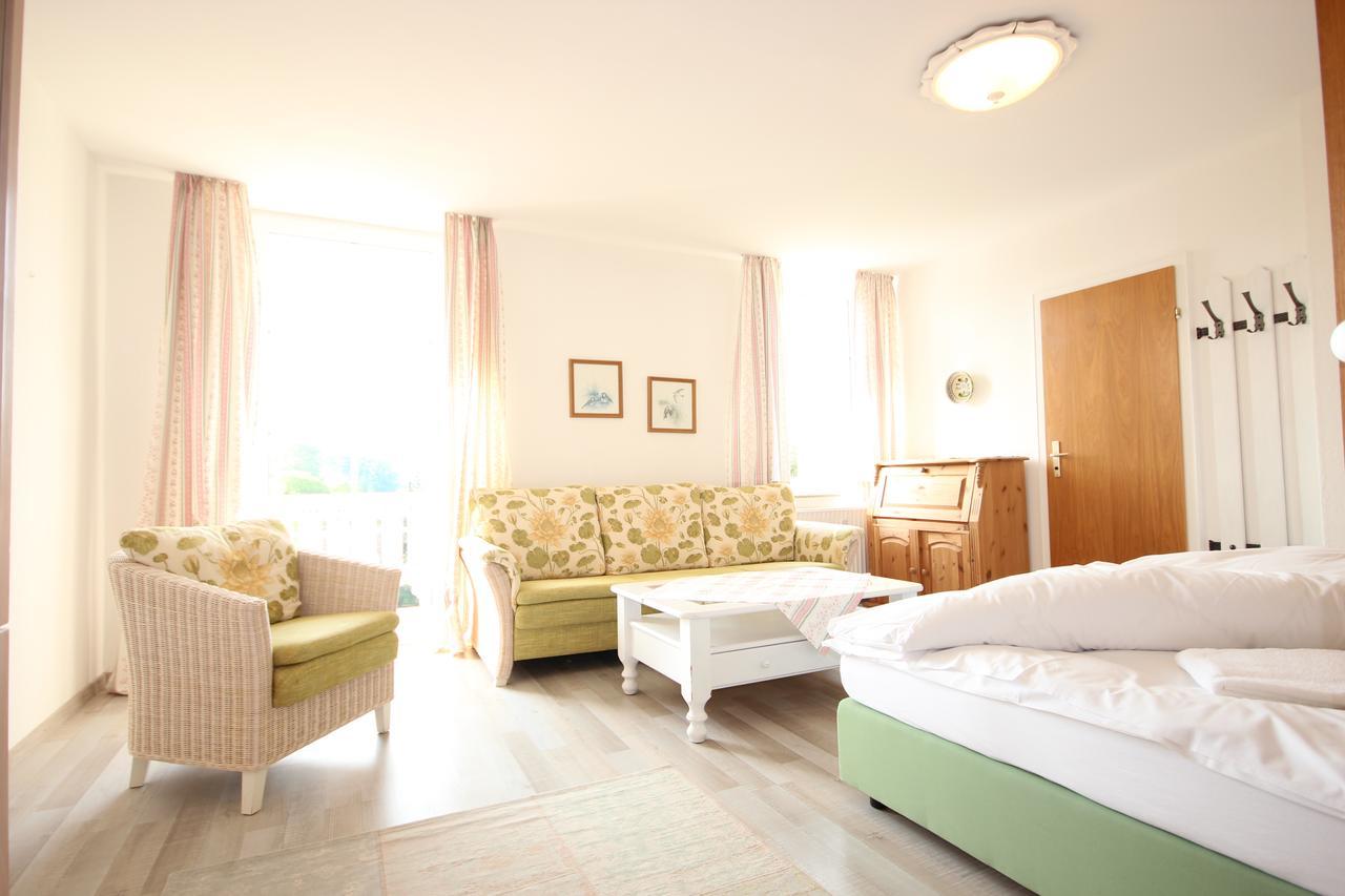 Hotel Villa Sisi Pocking  Dış mekan fotoğraf