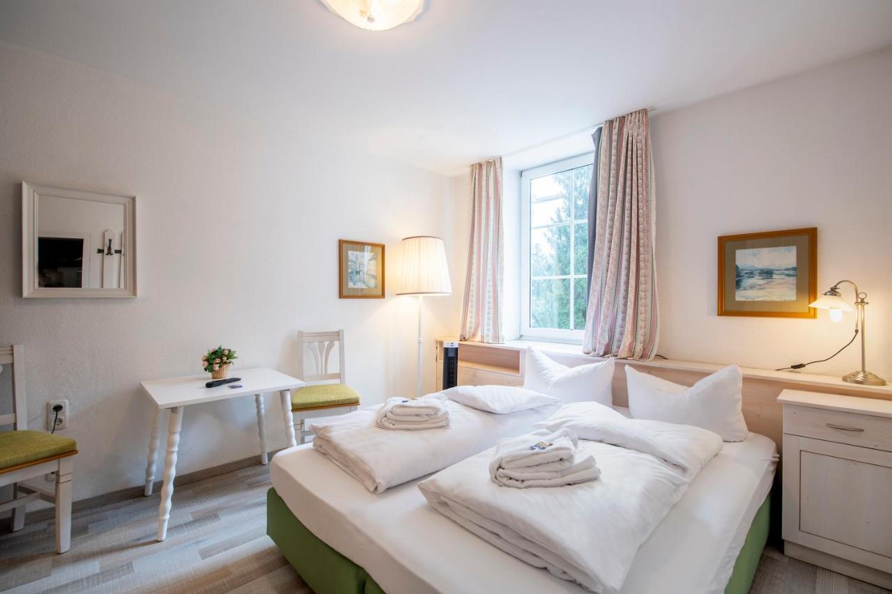 Hotel Villa Sisi Pocking  Dış mekan fotoğraf